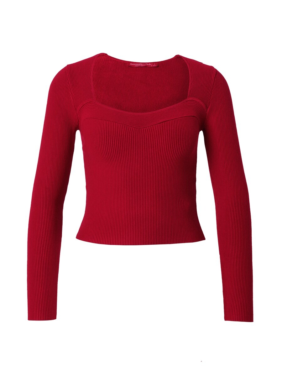 

Базовый свитер ADIDAS ORIGINALS Top, красный
