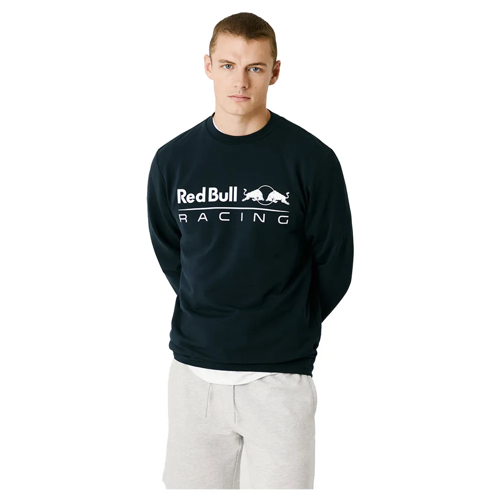 

Толстовка Red Bull Racing Team Logo, синий