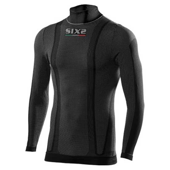 

Футболка Sixs TS3, черный