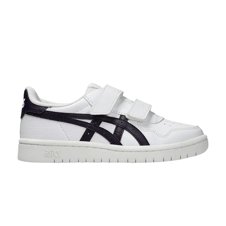 

Кроссовки ASICS Japan S PS White Night Shade, белый