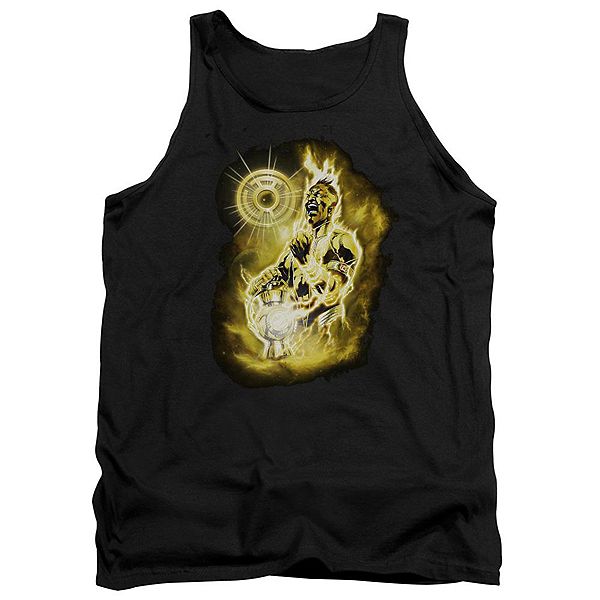 

Футболка Green Lantern Sinestro Nebula Licensed Character