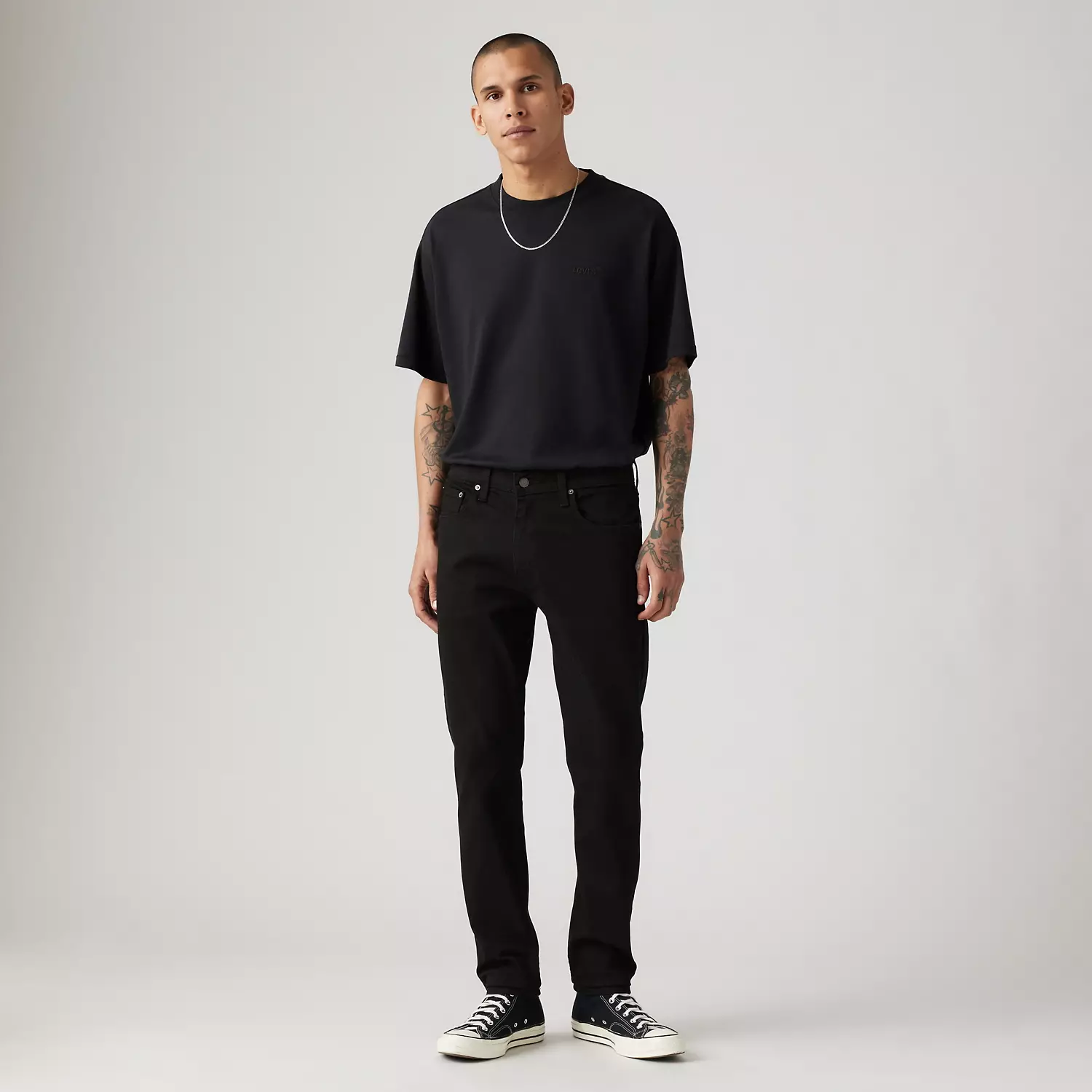 

Джинсы мужские Levi's 512