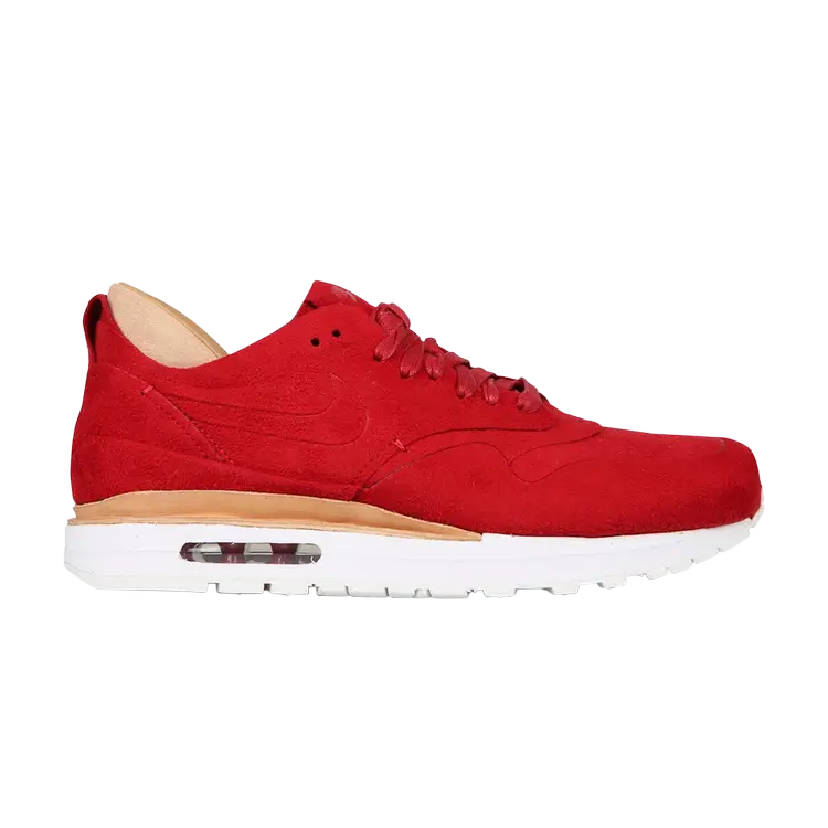 

Кроссовки Nike Air Max 1 Royal 'Gym Red', красный