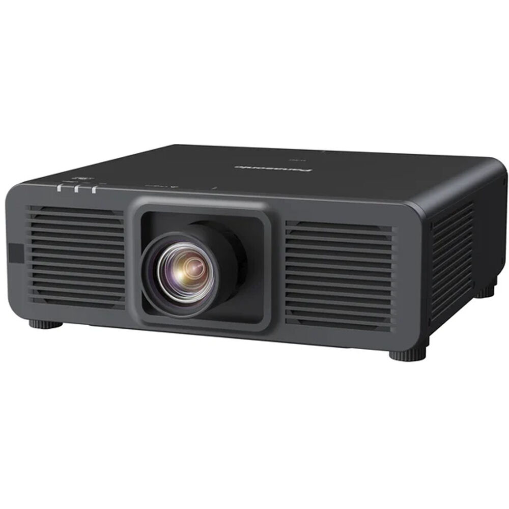 

Проектор Panasonic PT-RZ6L 6500-Lumen WUXGA Laser DLP Projector