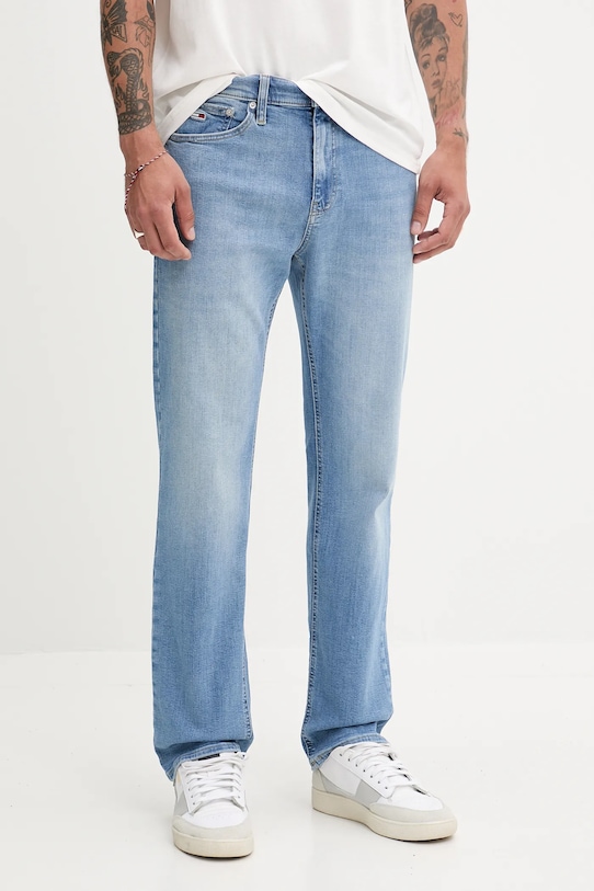 

Джинсы Tommy Jeans, синий