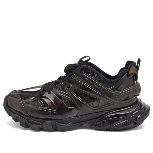 

Кроссовки Track Jellyfish Balenciaga, черный