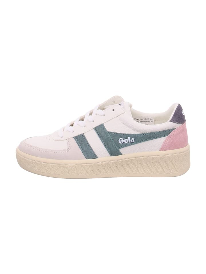 

Низкие кроссовки Gola Low, белый