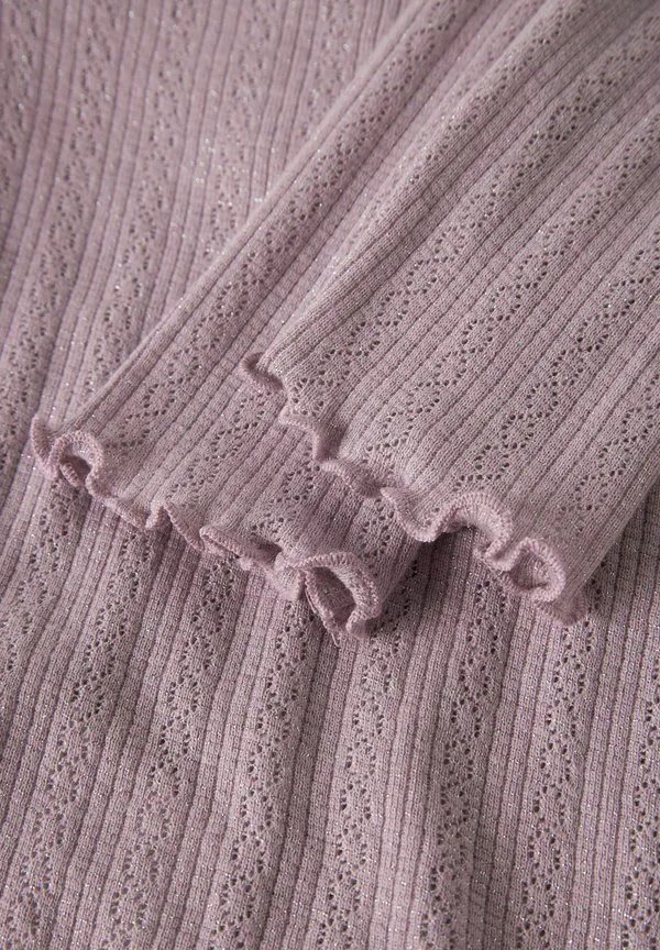 Брюки Name It, Dawn Pink — фото 3