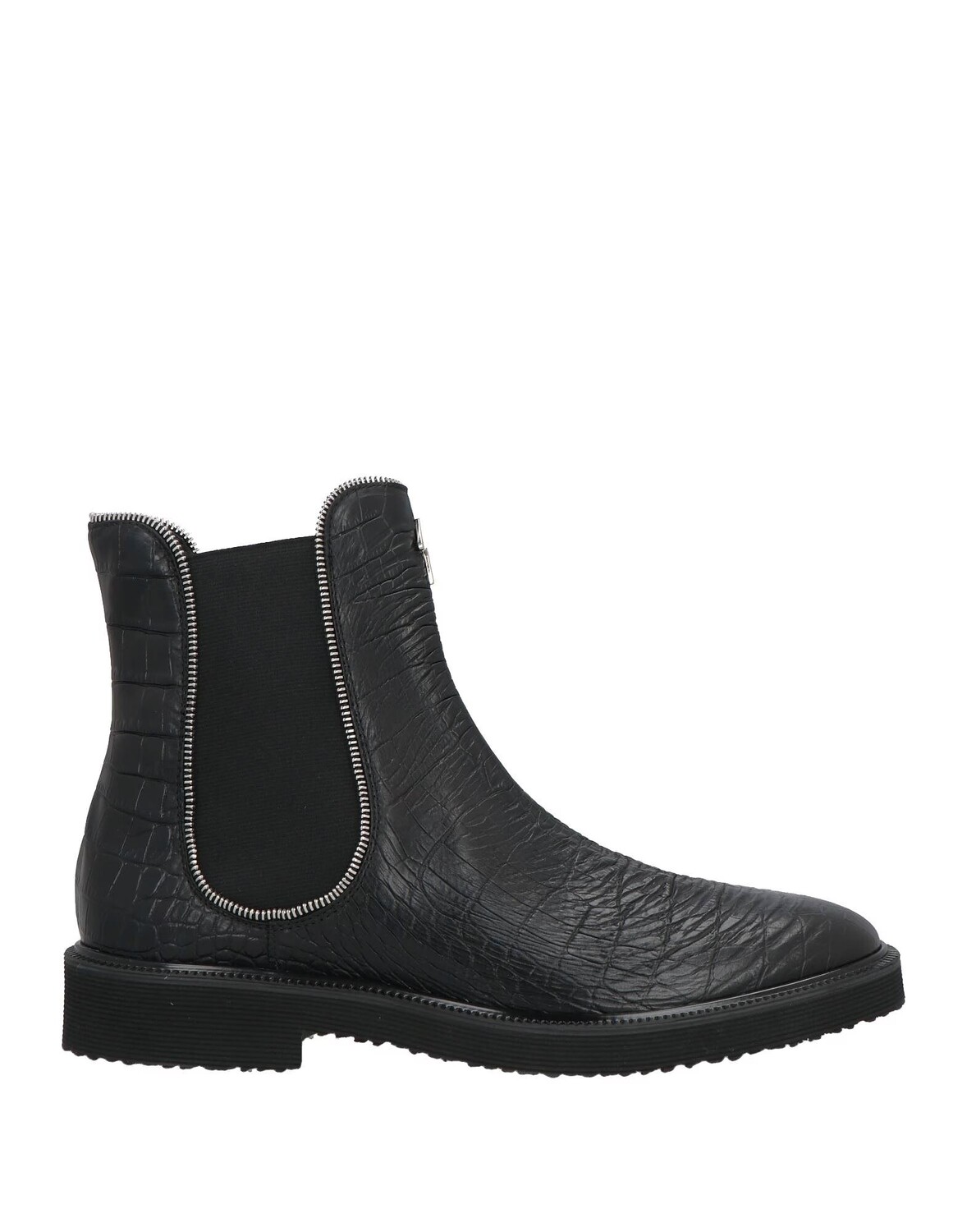 

Ботильоны Giuseppe Zanotti, черный