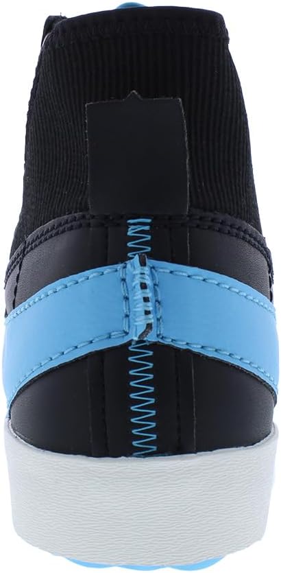 

Унисекс кроссовки Nike Blazer Mid '77 Jumbo, черный/синий