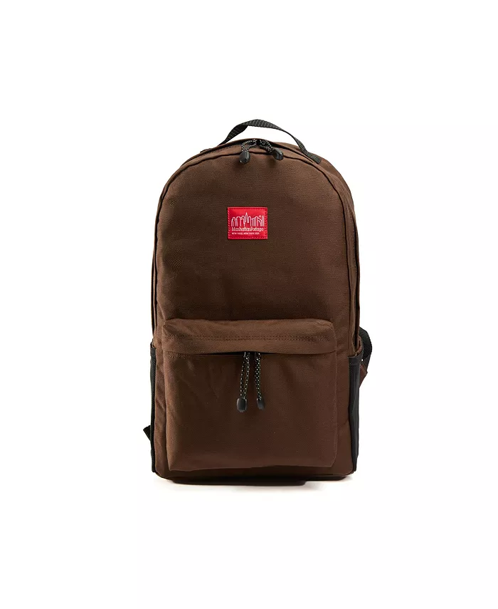 

Рюкзак Knickerbocker Small Manhattan Portage, желтый