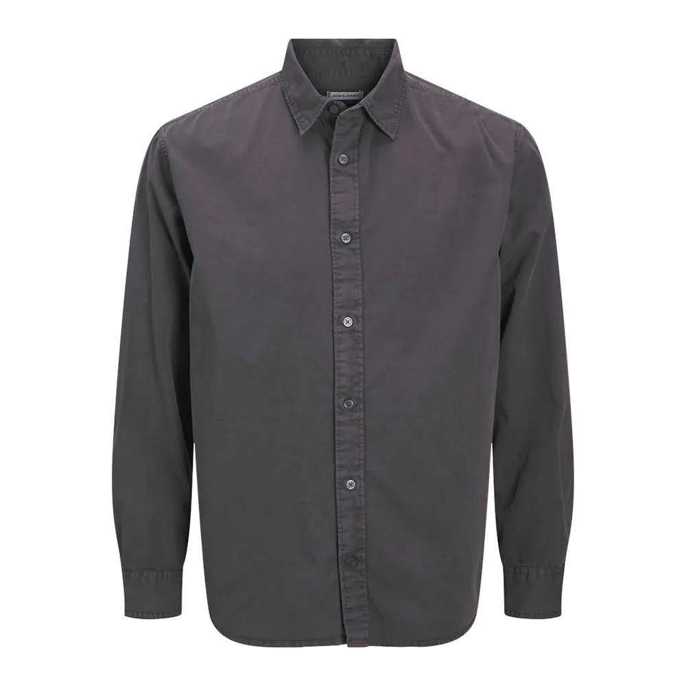 

Рубашка Jack & Jones Charge Faded, серый