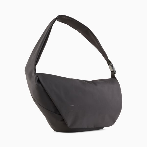 

Сумка-Слинг Puma X Heliot Emil, черный