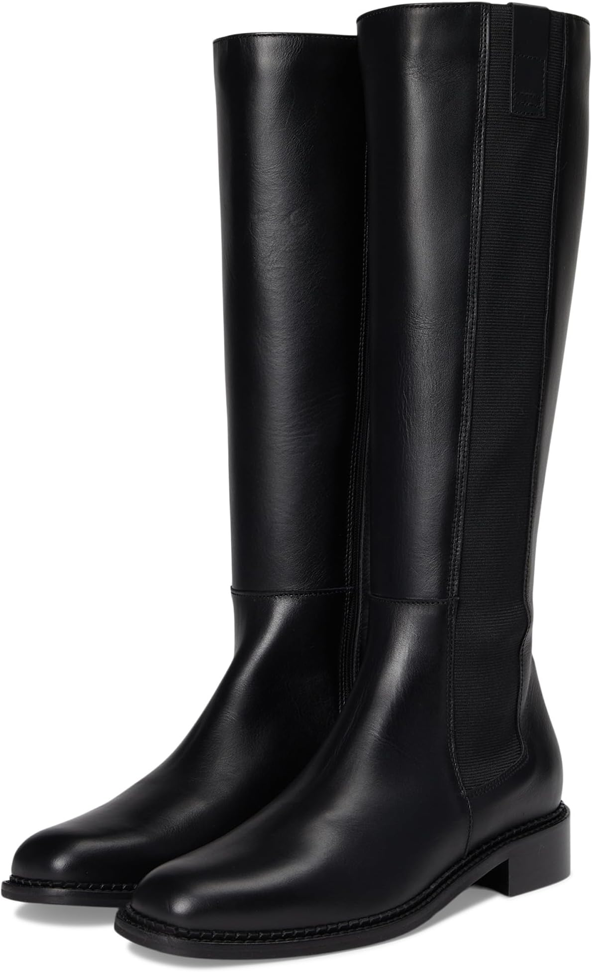 Ботинки La Canadienne Women's Story, Black