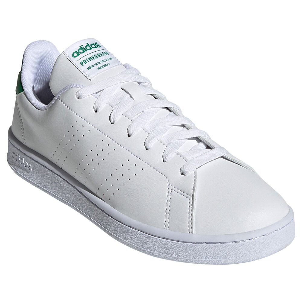 Кроссовки adidas Advantage, белый — фото 4