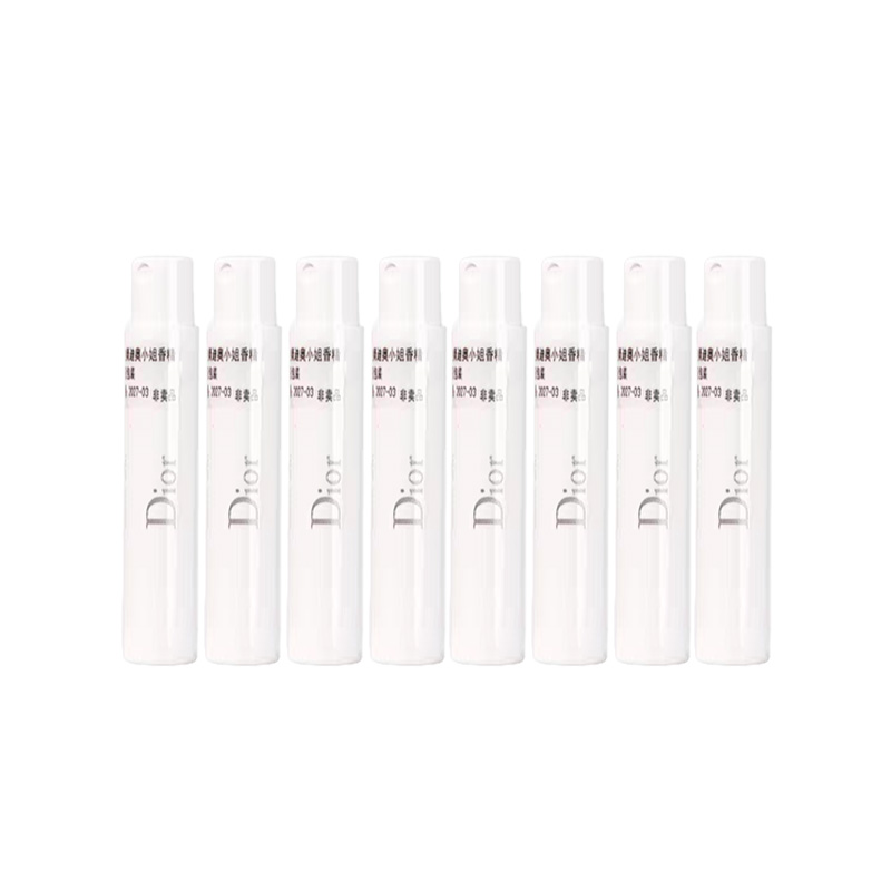 

Набор пробников Miss Collection Parfum Jasmine Amber 5ml DIOR