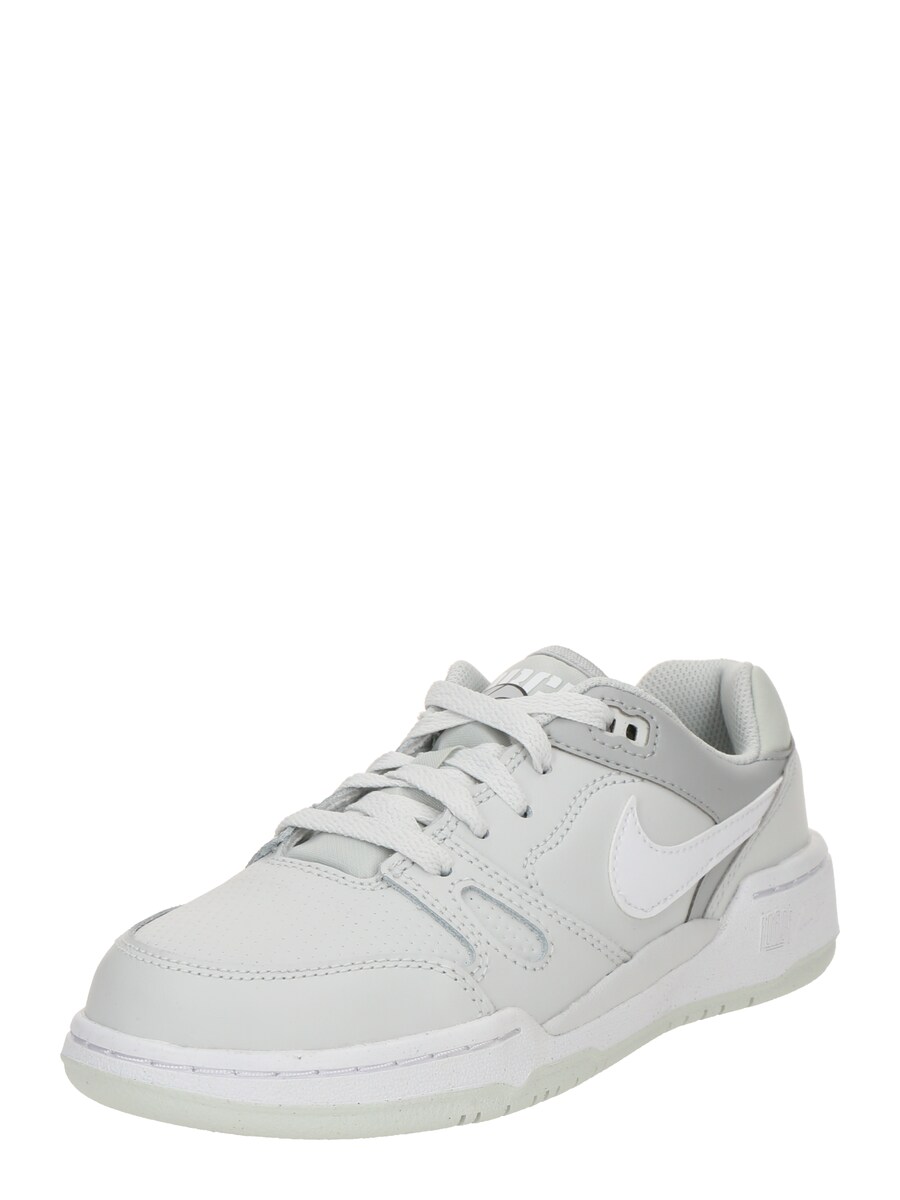 

Кроссовки Nike Sportswear Full Force, цвет Grey/Light grey