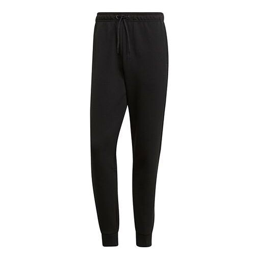 

Спортивные штаны adidas MH PLAIN T P Sports Pants Men Black, черный