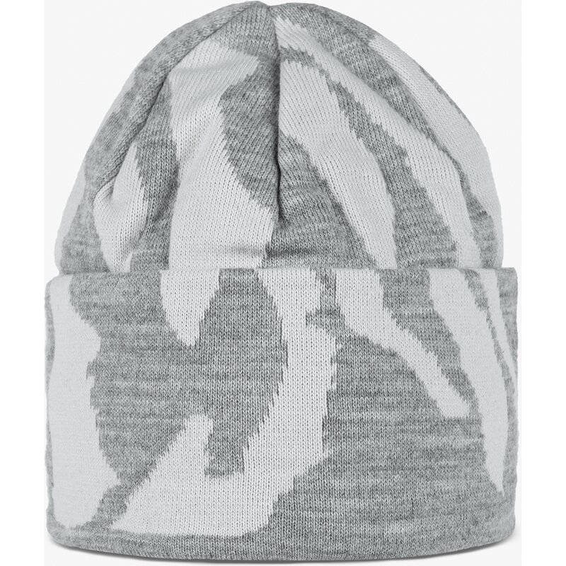 

Вязаная шапка Buff, серый