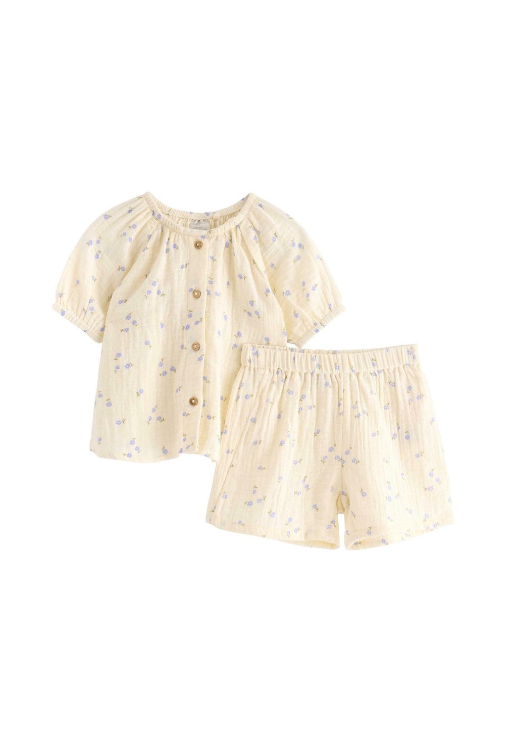

Шорты SET Lindex, белый