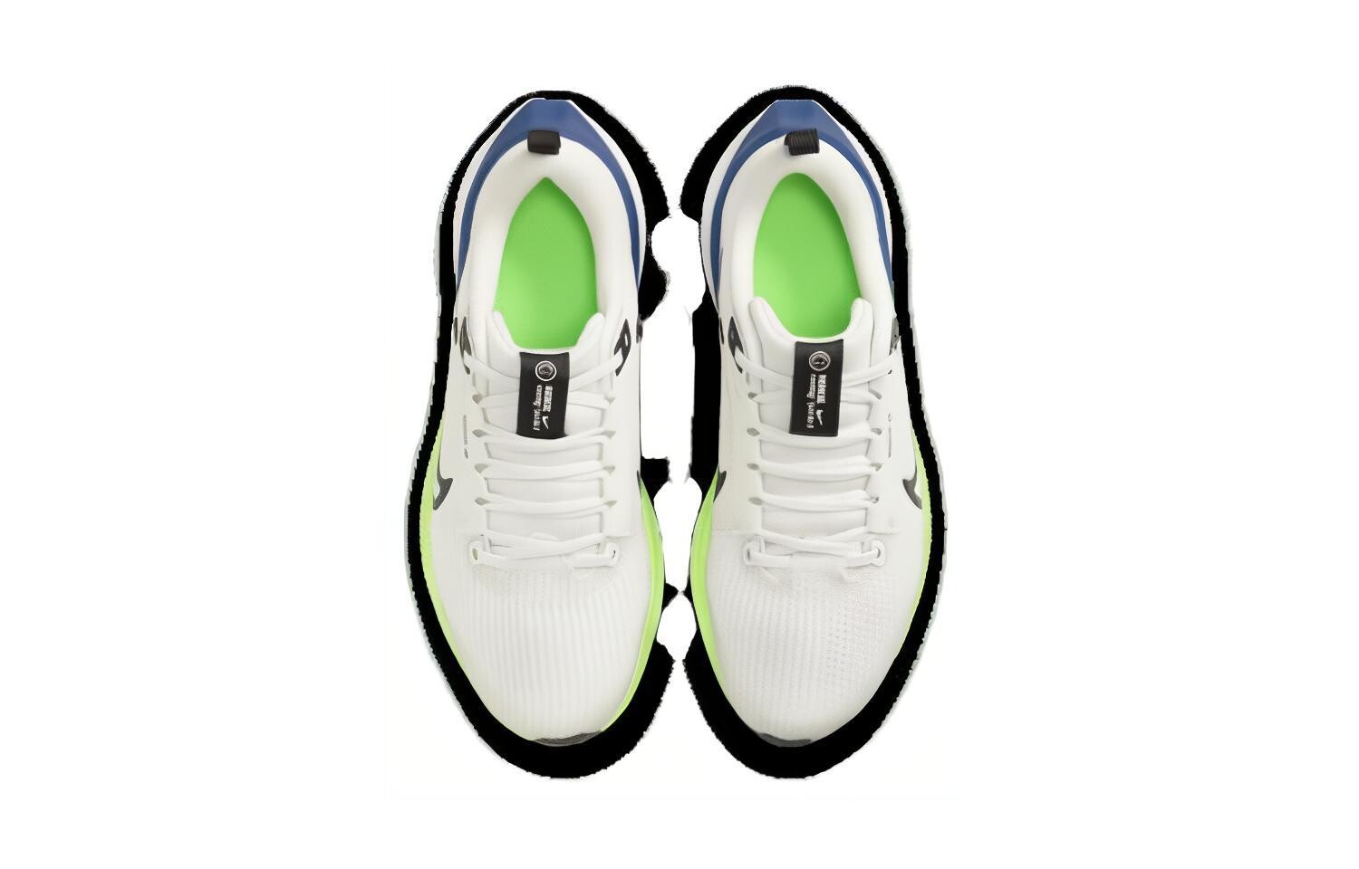 Детские кроссовки Nike Air Zoom Pegasus 40 Детские, White — фото 2