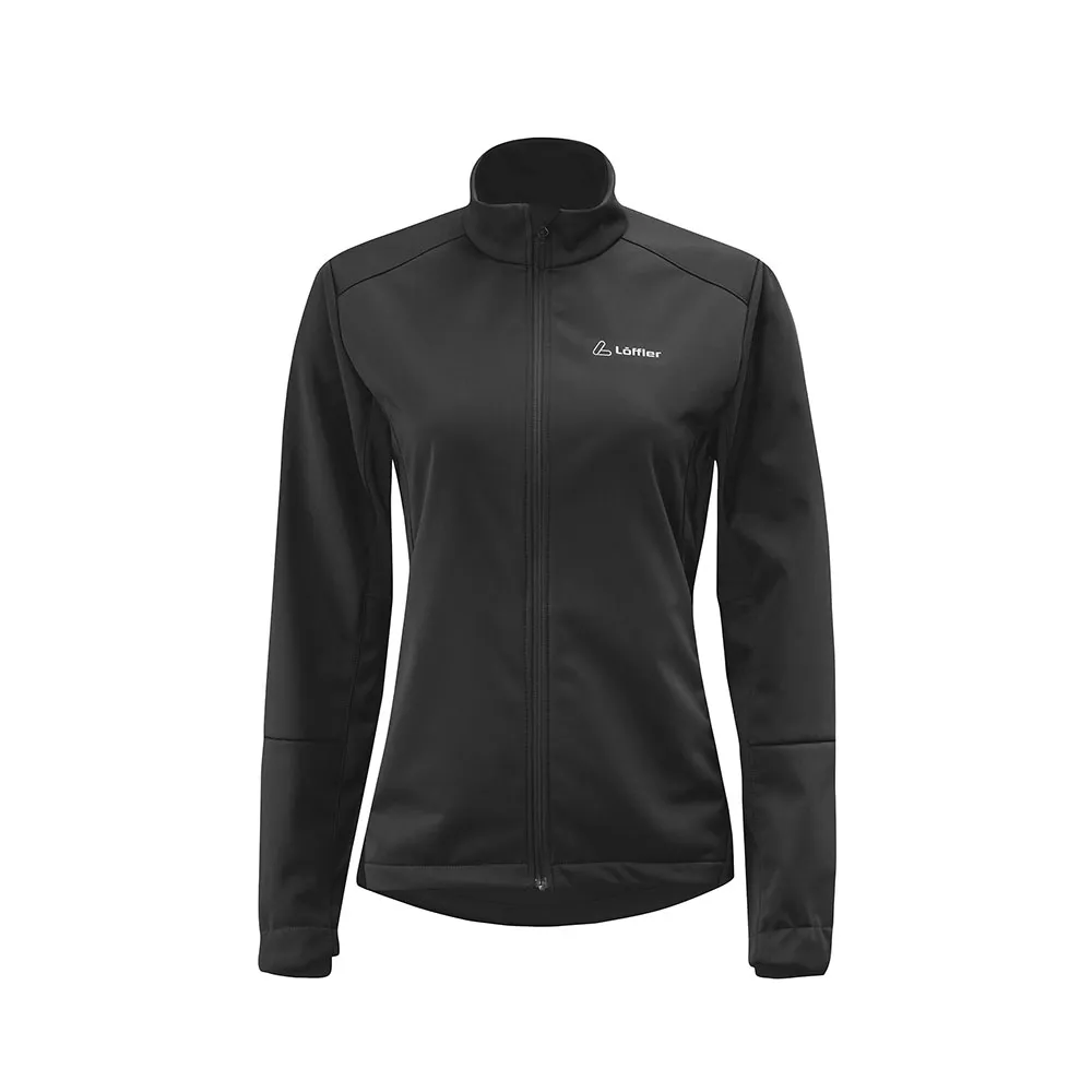 

Куртка Loeffler Cosma CF AB Warm, черный