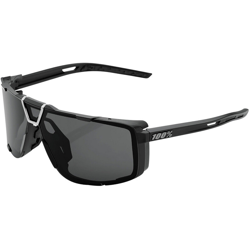 

Спортивные очки Eastcraft Smoke Lens 100%, черный