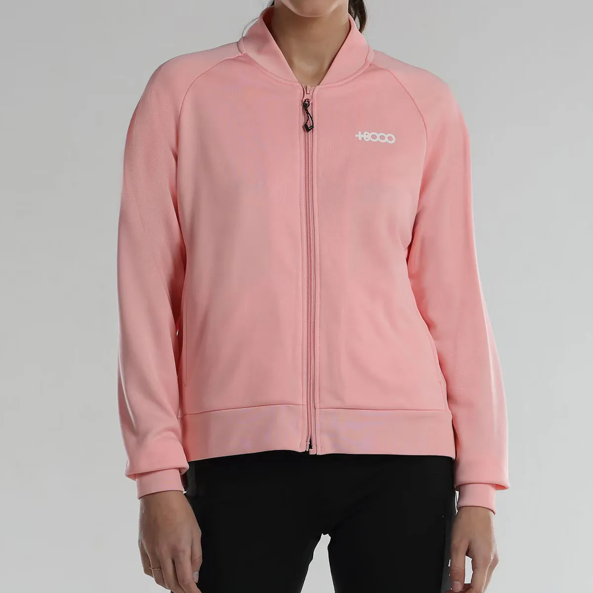 

Женская толстовка Liaza +8000, цвет Rosa