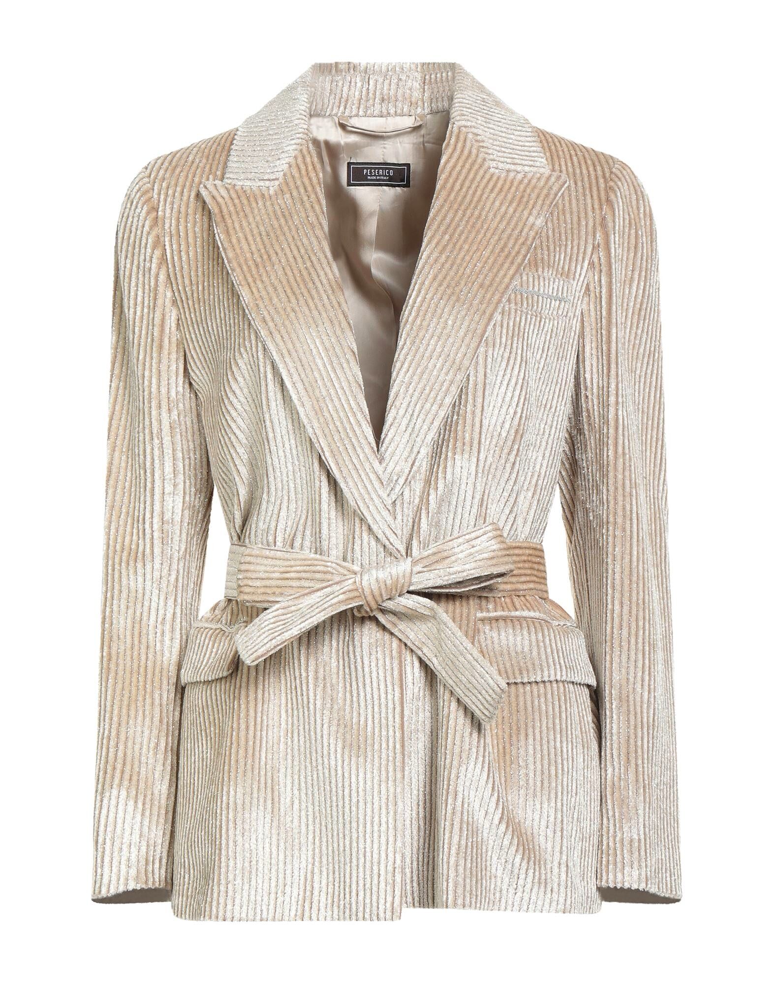 

Блейзер Peserico, песочный