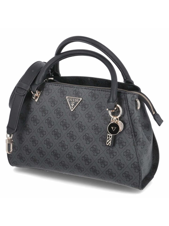 

Наплечная сумка Guess, черный