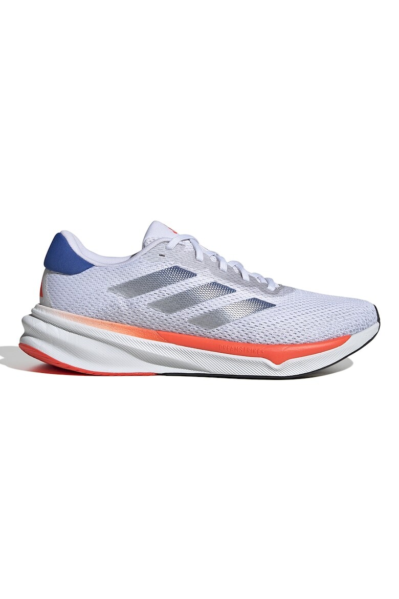 

Кроссовки Supernova с низким профилем Adidas Performance, оранжевый