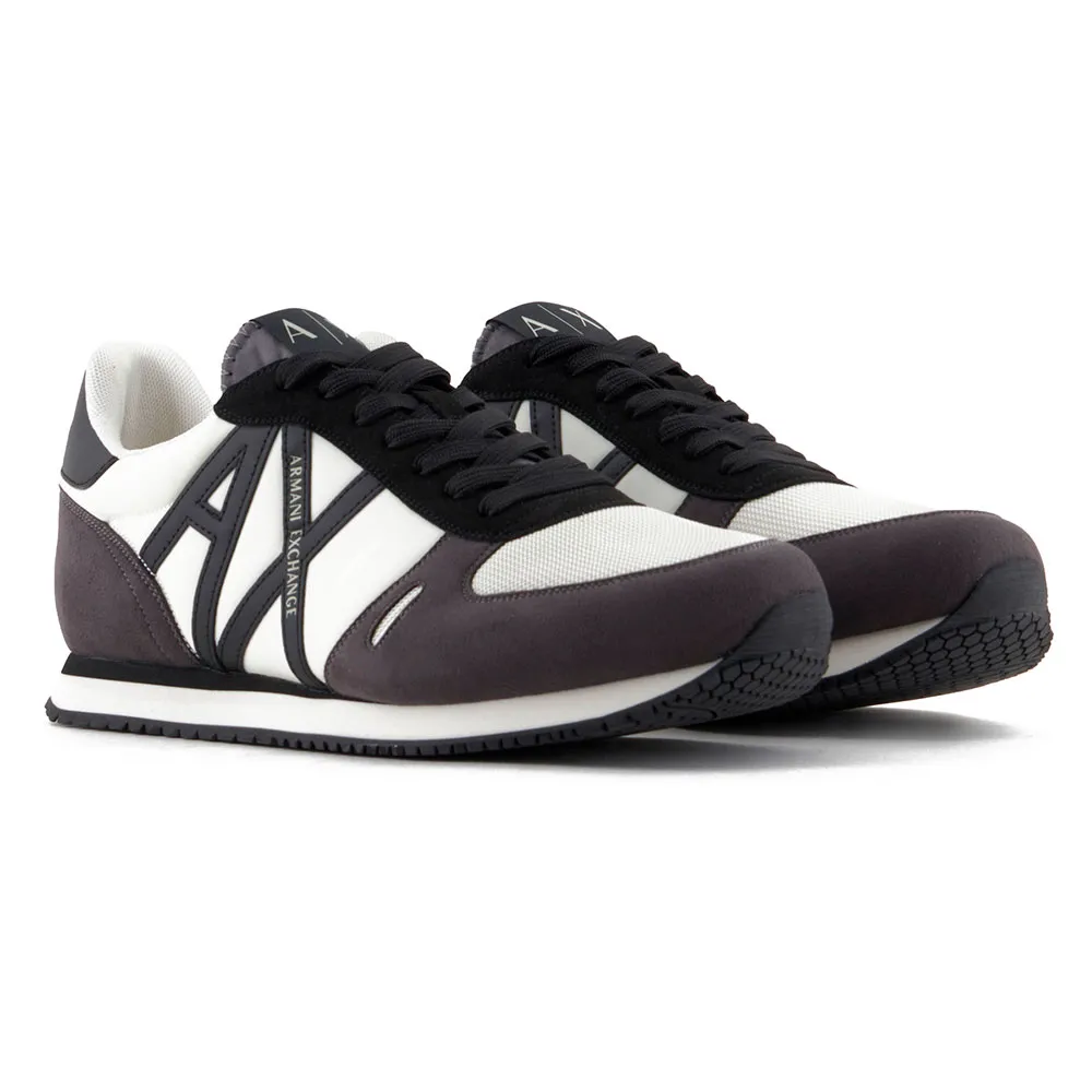 

Кроссовки Armani Exchange XUX017_XCC68, белый