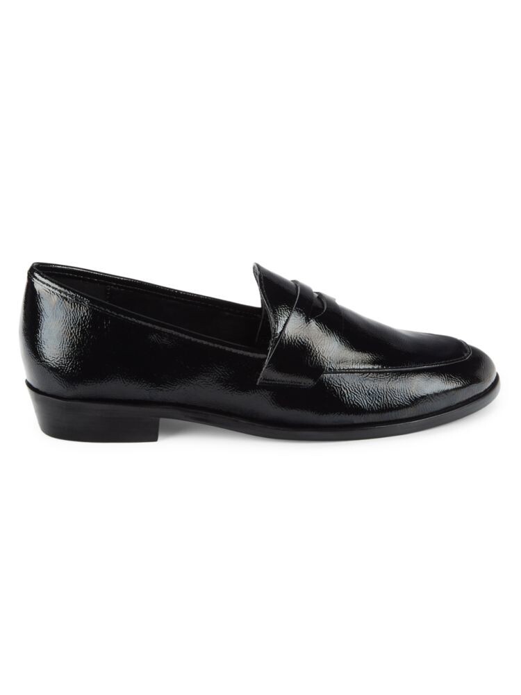 

Пенни-лоферы Maire Saks Fifth Avenue, черный