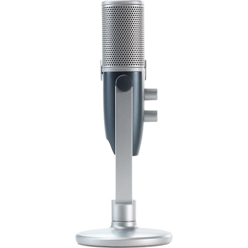 

Конденсаторный микрофон AKG Ara Multipattern USB Condenser Microphone