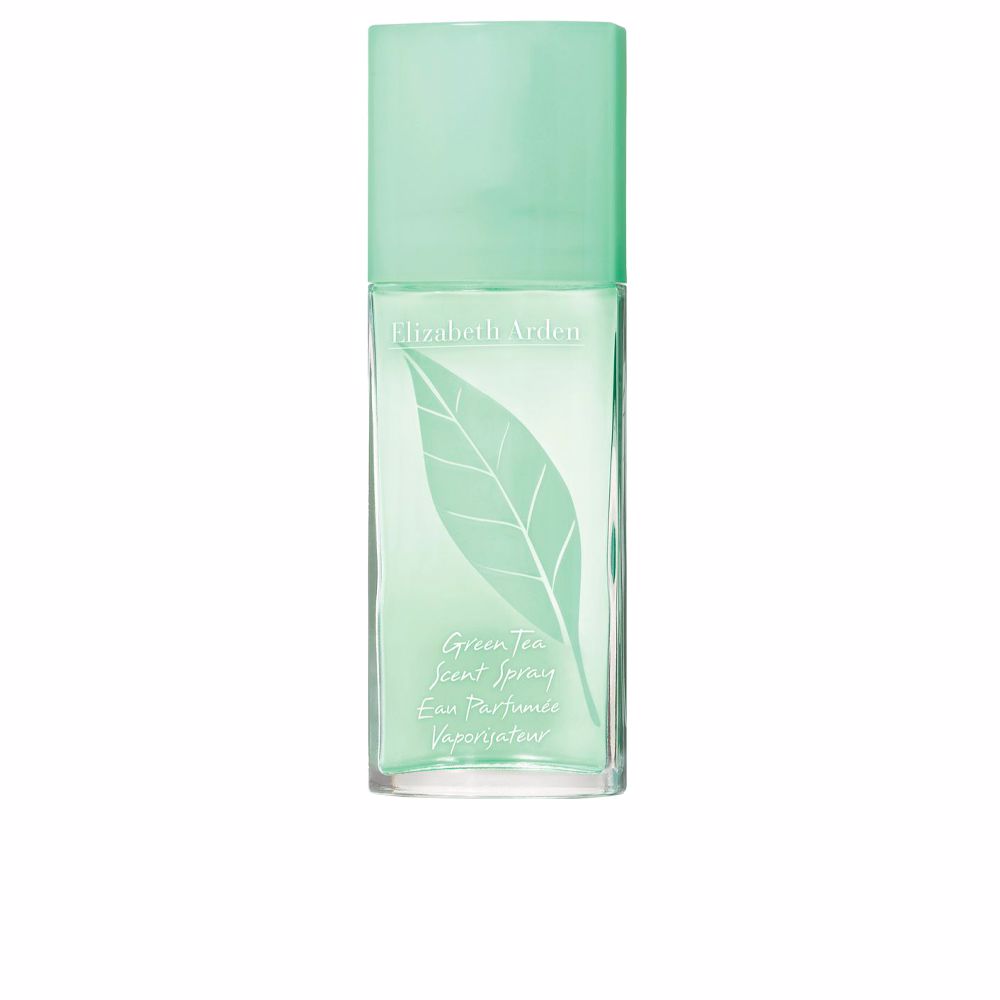 

Духи Green tea scent eau parfumée Elizabeth arden, 50 мл