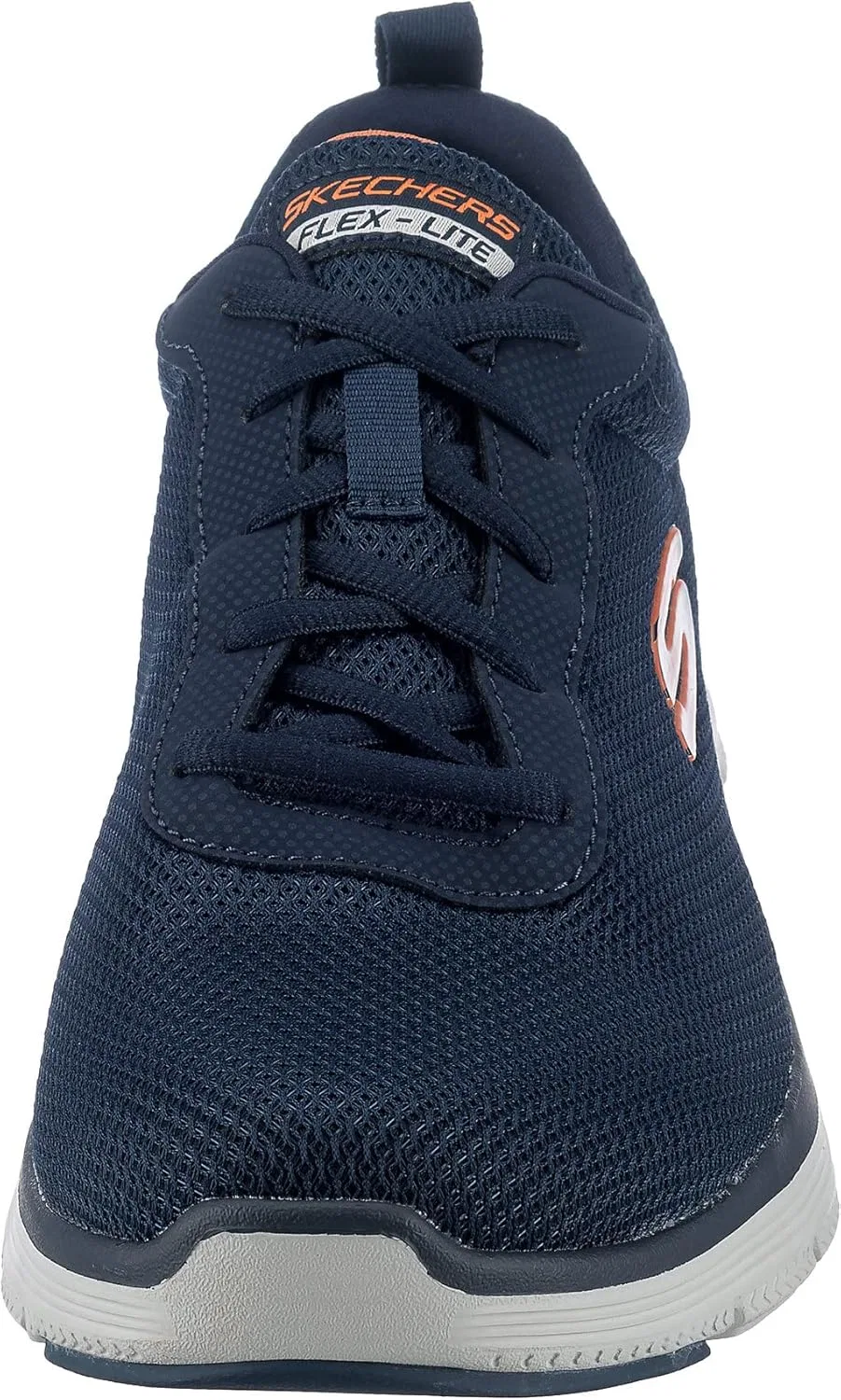 Мужские кроссовки Skechers Flex Advantage 4.0 Providence, синие — фото 4