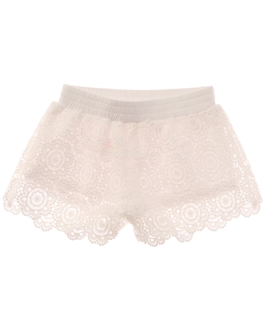 

Design History Short, белый