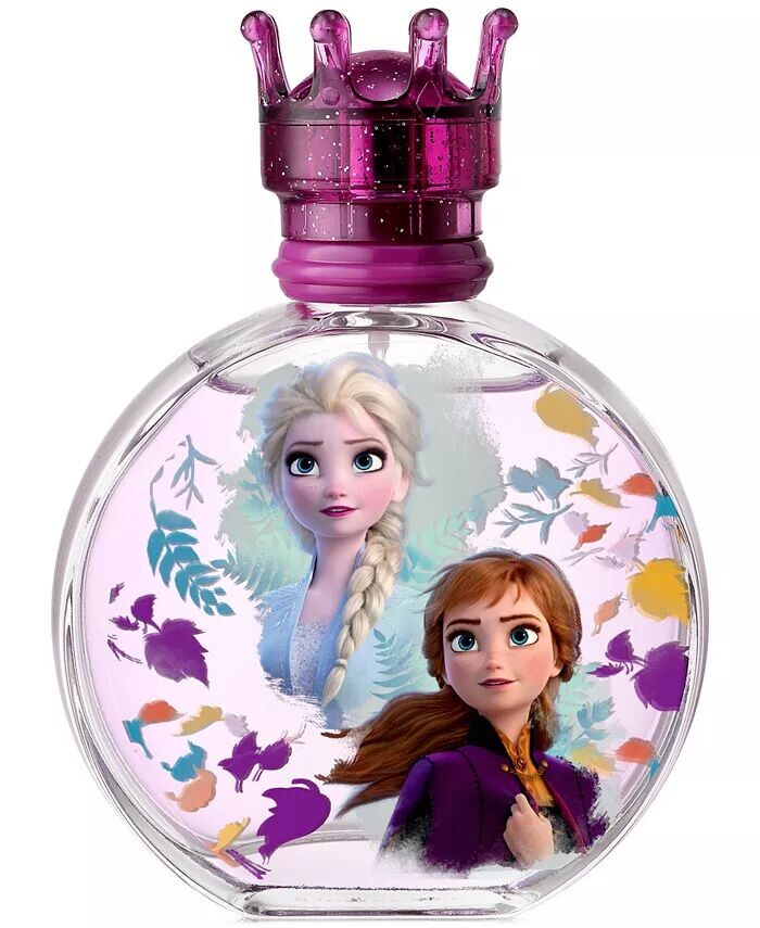 

Туалетная вода-спрей Frozen II, 3,4 унции Disney