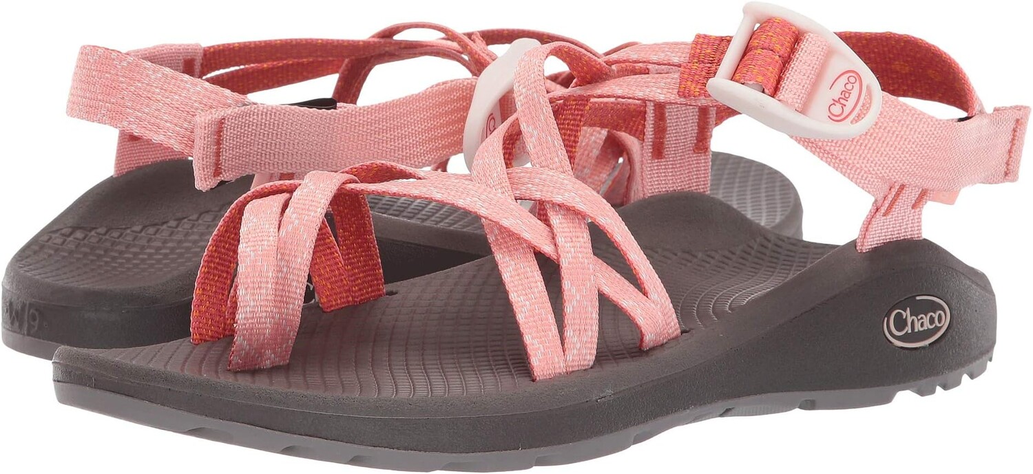 

Сандалии Chaco Z/Cloud X2, цвет Espiga Peach