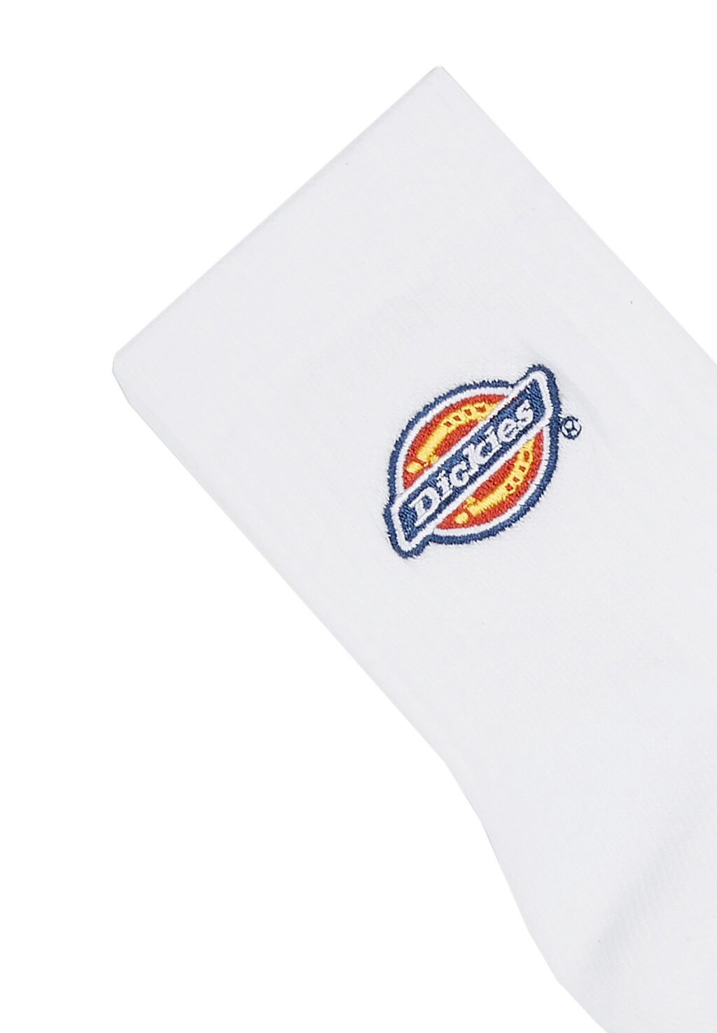 

Носки VALLEY GROVE 3 PACK Dickies, белый