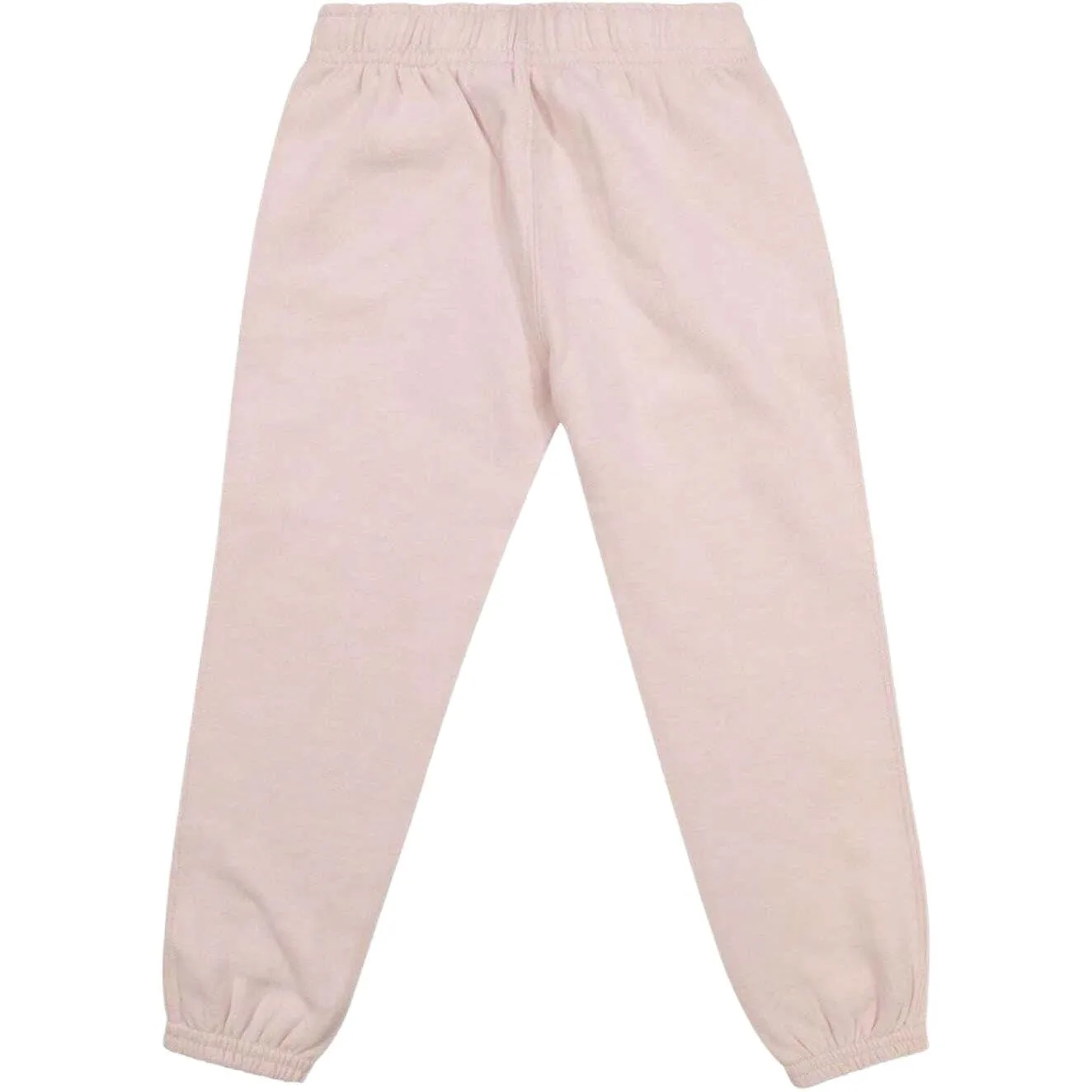 Polo Ralph Lauren Детские брюки розовые — фото 4