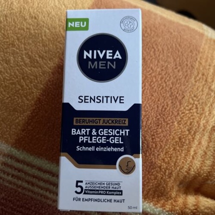 

Крем для лица Nivea