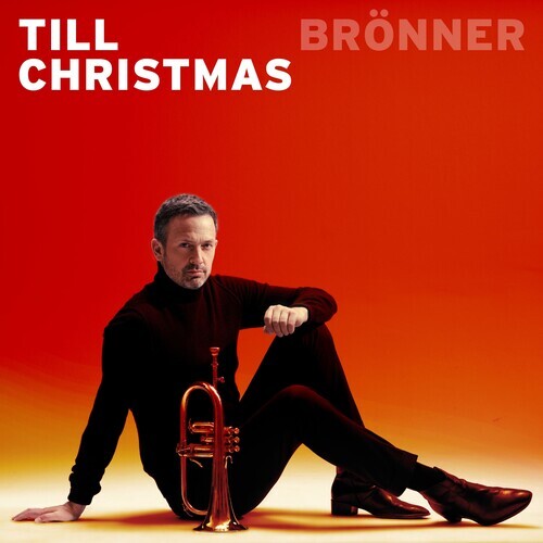 

CD диск Bronner: Christmas