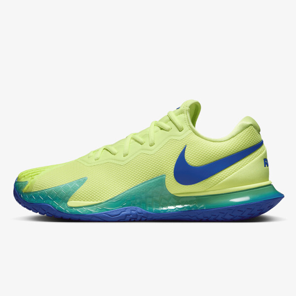 

Кроссовки Court Zoom Vapor Cage 4 Rafa Nike