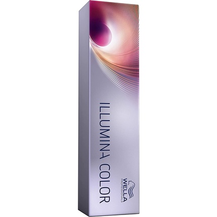 

Краска для волос Illumina 9/7 60 мл, Wella