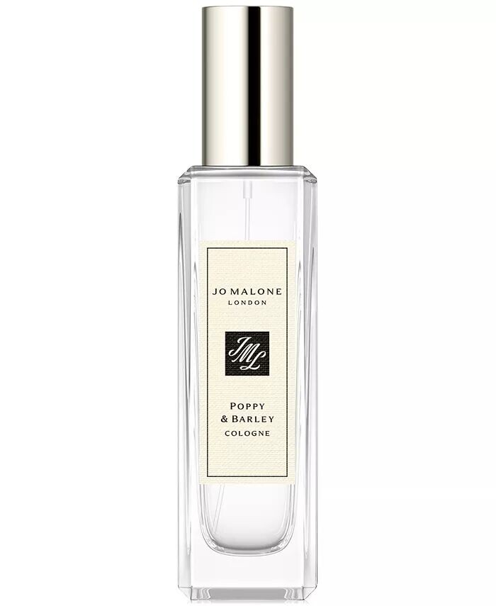

Одеколон «Мак и ячмень», 1 унция Jo Malone London