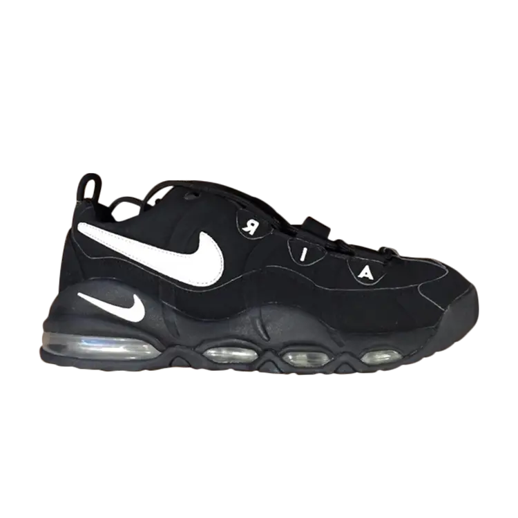 

Кроссовки Nike Air Max Tempo Low, черный