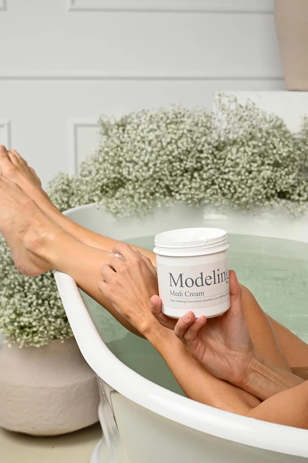 Крем для тела Dr. Select Moding Body Cream, 500 г Doctor Select