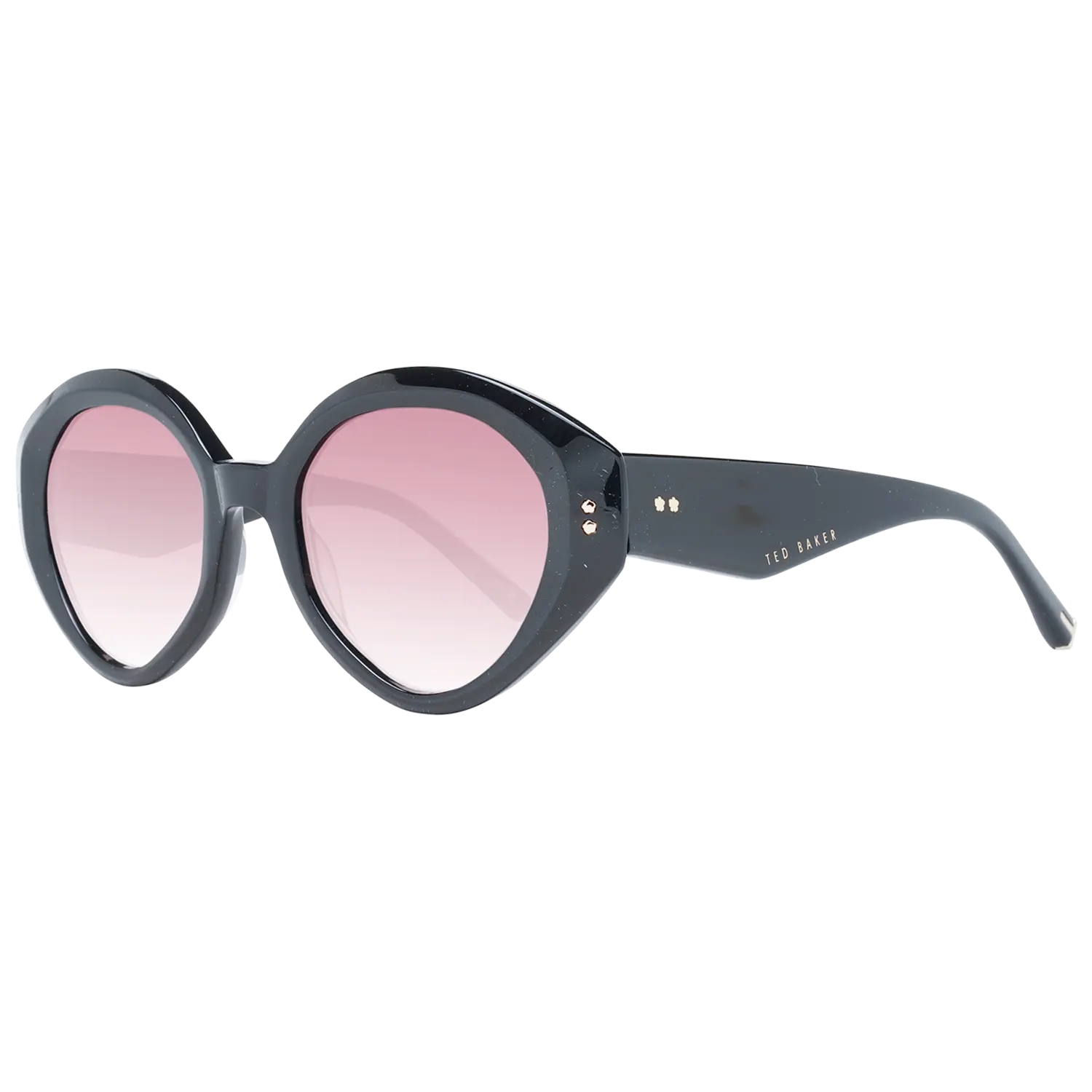 

Солнцезащитные очки tb1698 001 51 Ted Baker, черный