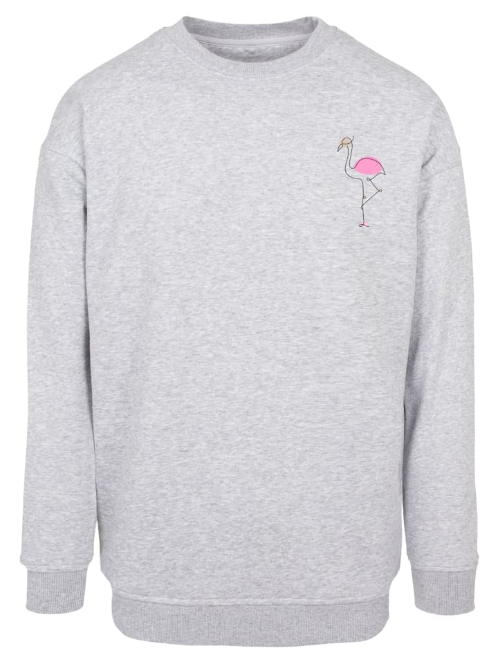 

Толстовка Merchcode, серый